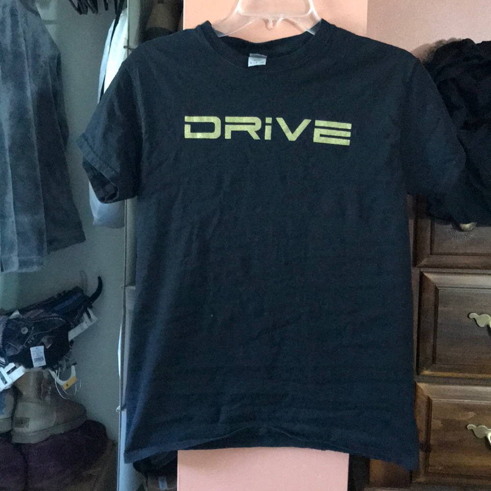 Incubus band t-shirt